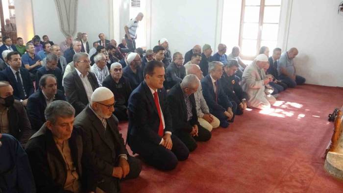 Muğla’da 100. Yılda 100 Hatim Okundu