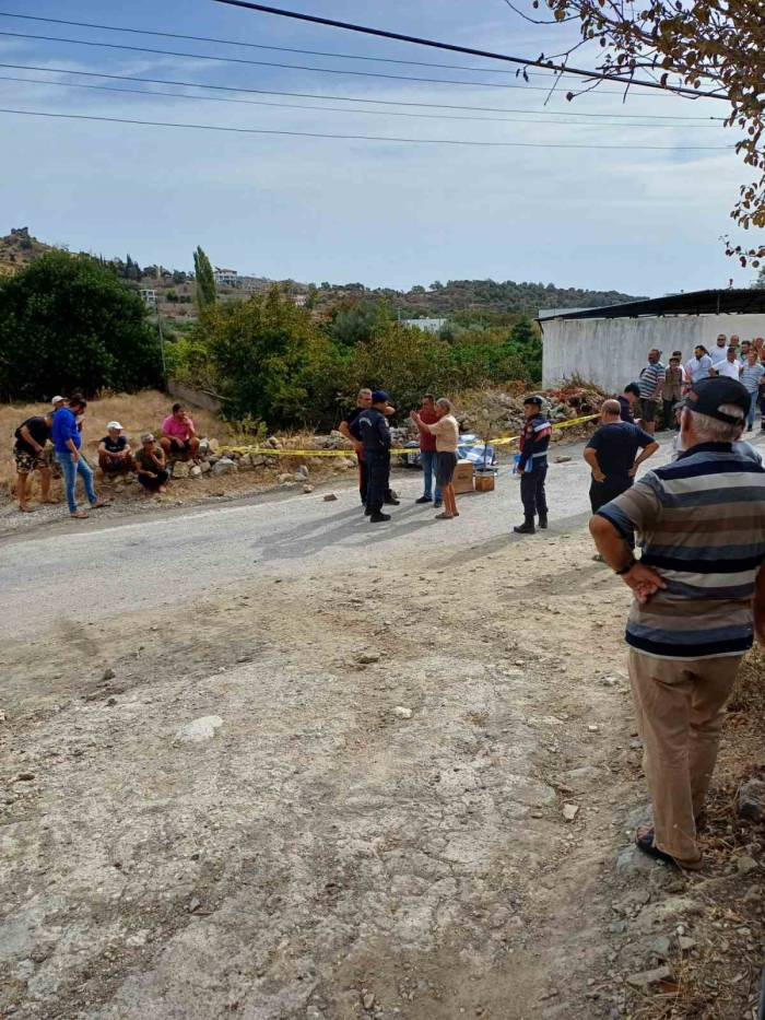 Düğün Dönüşünde Can Verdi