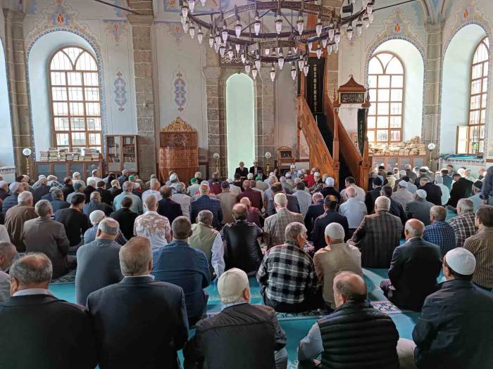 Şehitler İçin Mevlit