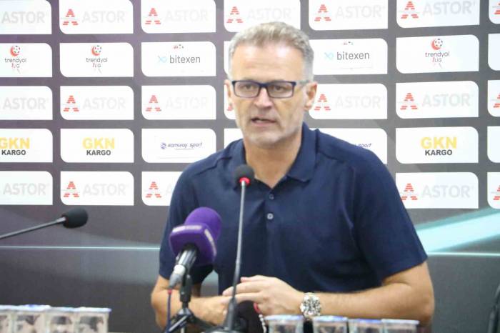 İrfan Buz: “Kötü Oynayabilirsin Ama Cesaretli Olacaksın”