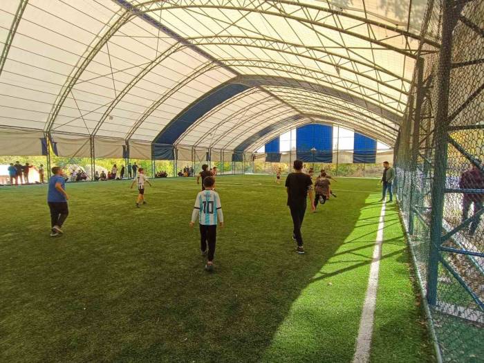 Tunceli’de 100. Yıl Etkinlikleri