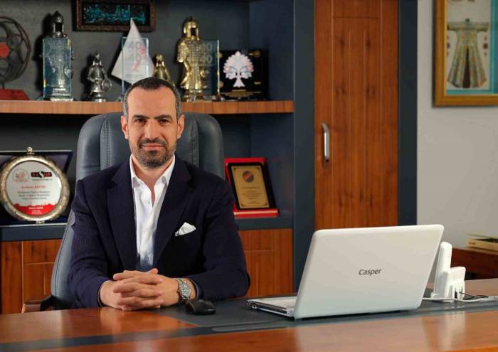 Türk Enerji Firmasından 50 Milyon Euroluk Yatırım