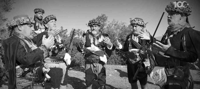 Efelerin Milli Mücadelesi Beyaz Perdeye Yansıtıldı