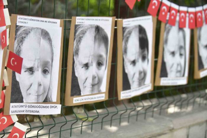 Başkentte Cumhuriyetin 100’üncü Yılı Tüm Kentin Ruhunu Isıtmaya Devam Ediyor