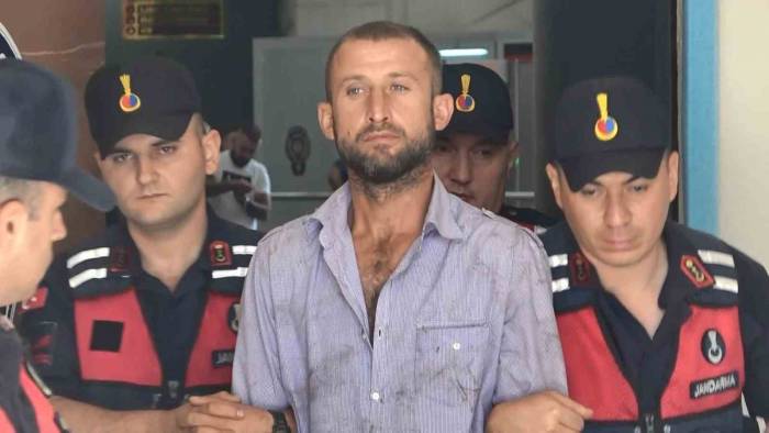 3 Ay Önce Ormanı Yakan Sanığa Tahliye Kararı