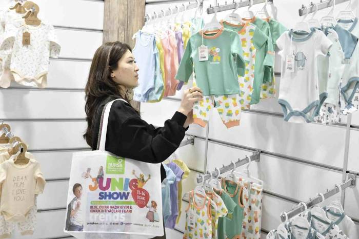 Junioshow İçin Geri Sayım Başladı