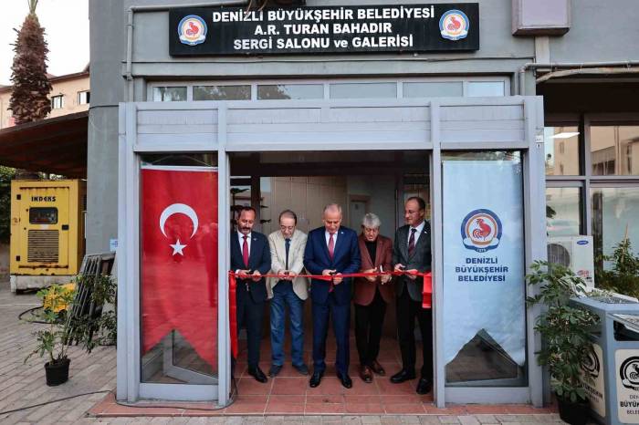 100. Yılda Denizli’yi Anlatan 100 Fotoğraf