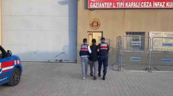 Gaziantep’te Aranan 170 Şüpheliden 155’i Tutuklandı