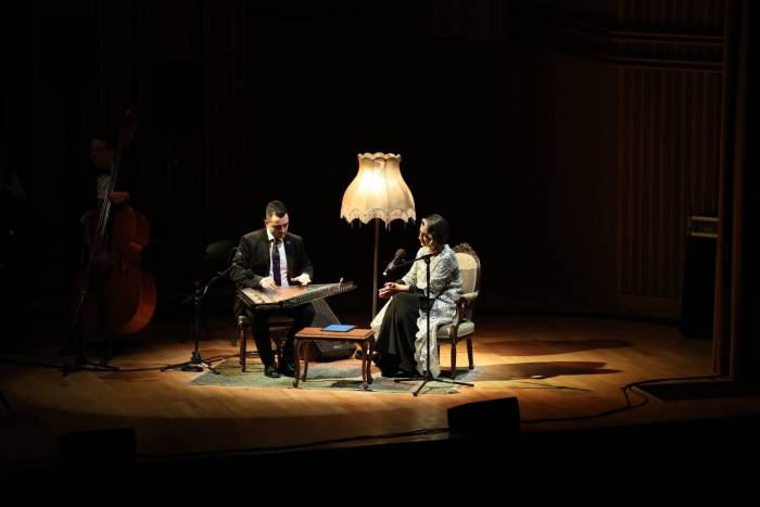 İş Sanat, ‘Şarkıların Cumhuriyeti’ Konseriyle Ekran Başındaki İzleyicilere 29 Ekim Coşkusu Yaşatacak