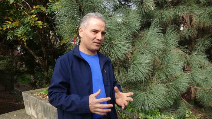 Yiyecek Verilen Ayıları Bekleyen Tehlike