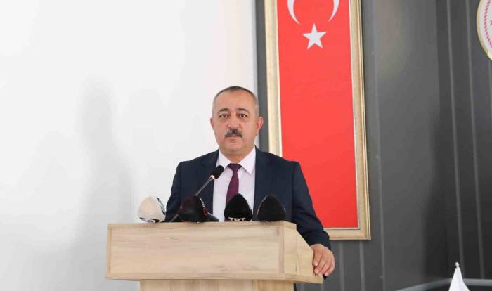 Niğde’de Tkdk Ofisi Açıldı