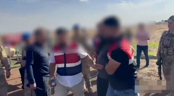 Silahlı Saldırıda Öldürülen Kişinin Katil Zanlısı Yakalandı