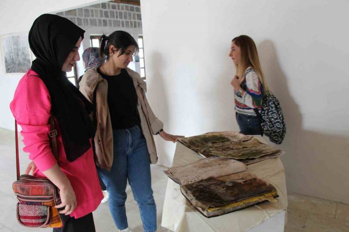 İki Kişinin Hayaline Onlarca Kişi Ortak Oldu