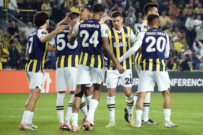 Pendikspor İle Fenerbahçe, Ligde İlk Kez Karşılaşacak