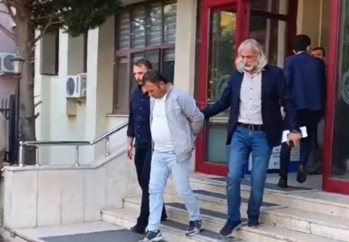 Uyuşturucu İle Yakalanan Tır Şoförü Tutuklandı