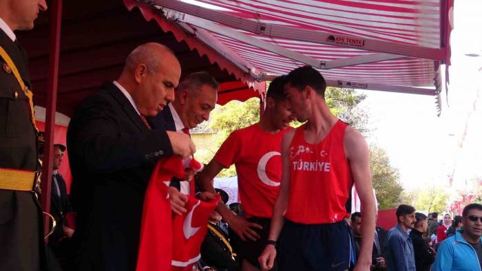 Ağrı’da Cumhuriyet Bayramı Büyük Coşkuyla Kutlandı