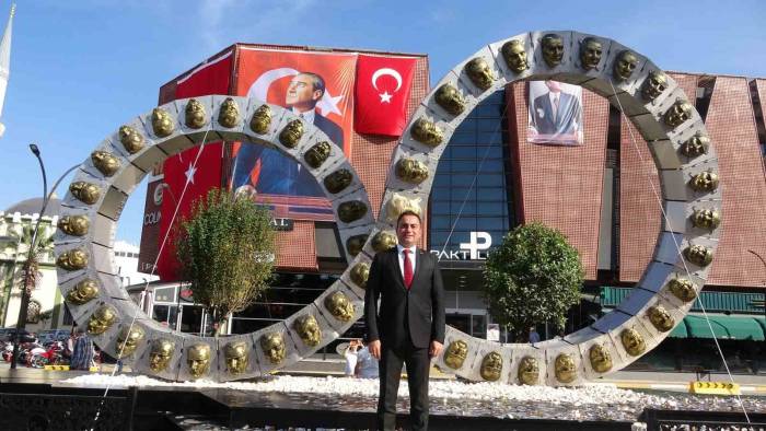 Biga Belediyesi’nden Cumhuriyet’in 100’üncü Yılında Anlamlı Açılış
