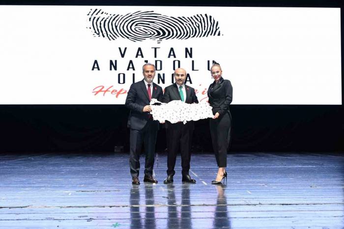 Cumhuriyet’in ‘Ana’ Kahramanları