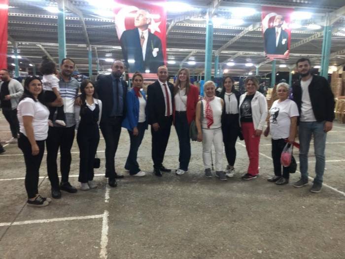 100. Yılda Büyük Buluşma