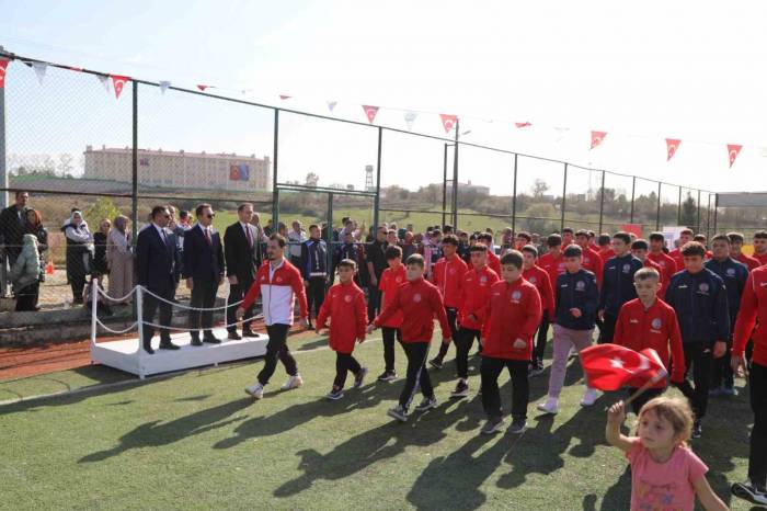 Kavak’ta 100. Yıl Coşkusu