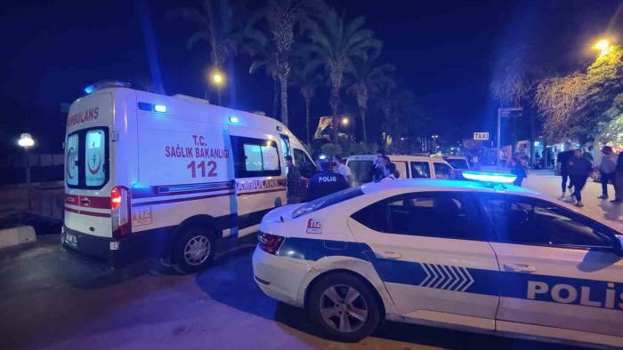 Kuşadası’nda Ev Sahibi İle Kiracı Arasındaki Anlaşmazlık Kanlı Bitti