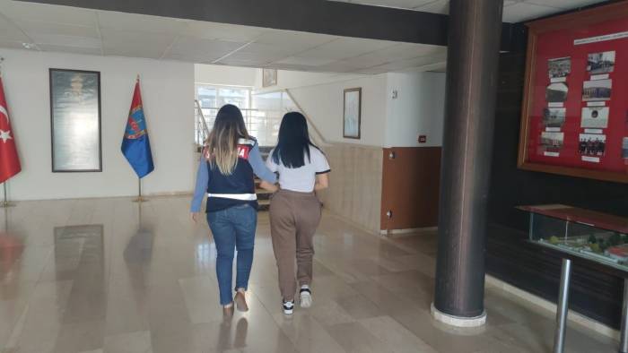 Şanlıurfa’da Aranan 140 Kişi Yakalandı