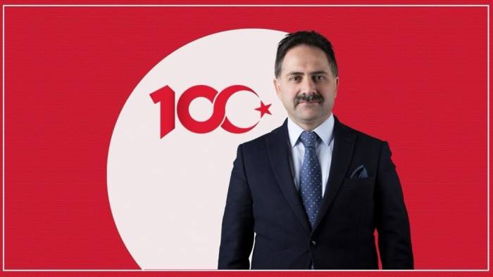 Başkan Uçar’dan Cumhuriyet Bayramı Mesajı