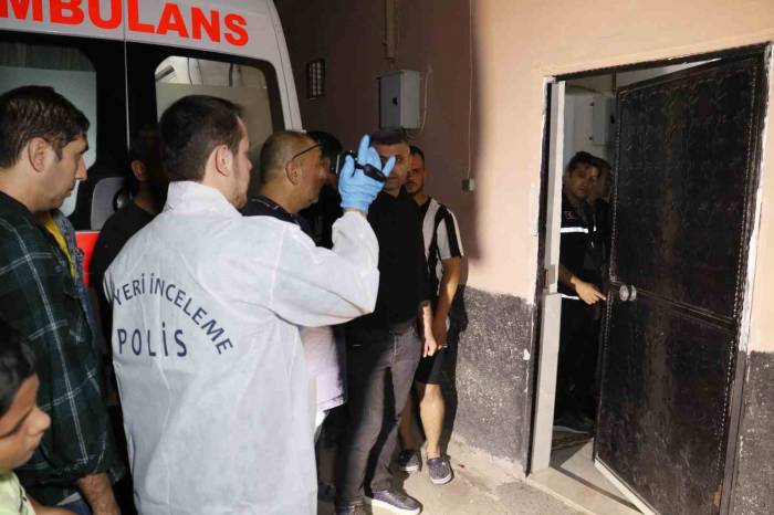 Oynadığı Tüfek Ölümüne Neden Oldu