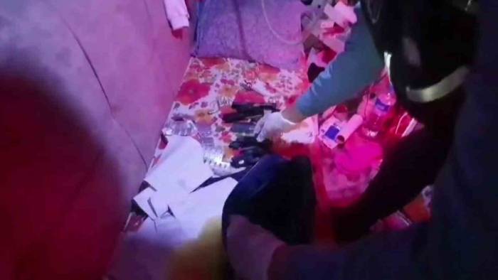 Sakarya’da 4 İlçede Uyuşturucu Ve Silah Kaçakçılığı Operasyonu: 4 Gözaltı
