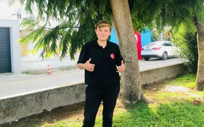 Uluslararası Bocce Turnuvası’nda Alaçamspor Sporcusu Şampiyon Oldu