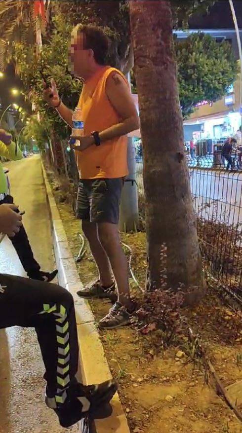 Trafik Polislerinin Dur İhtarına Uymayan Alkollü Sürücü: “Ben Atatürk’ün Askeri, Cumhuriyetin Neferiyim”