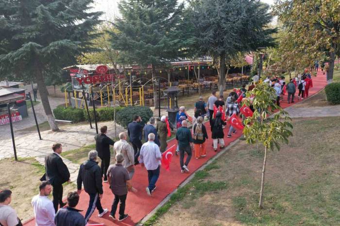 Bayrampaşa’da Spor Zamanı