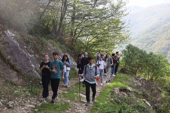 Tarihten Doğaya, Uludağ