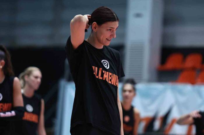 Eczacıbaşı Dynavit, Kuzeyboru’yu Konuk Ediyor