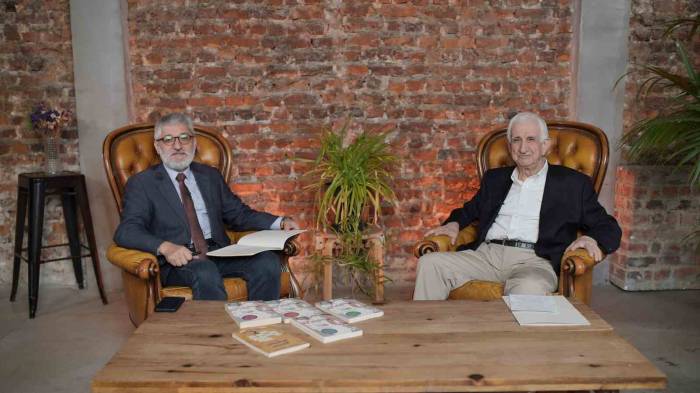 ‘Şehir Ekranı Tv” Bu Yıl Da Dopdolu