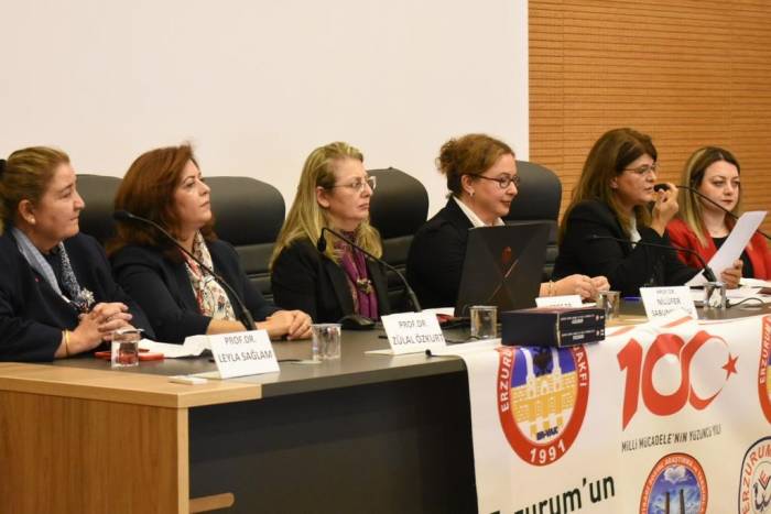 Ervak, Cumhuriyet’in 100. Yılında Ankara’ya Çıkarma Yaptı