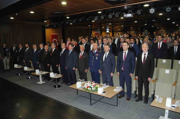 Eskişehir Şehir Hastanesi’nin 5’inci Kuruluş Yıldönümü Kutlandı