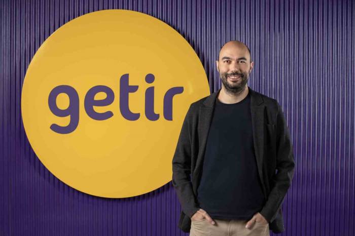 Getir, İstanbul Maratonu’na Sponsor Olarak Spora Desteğini Sürdürüyor