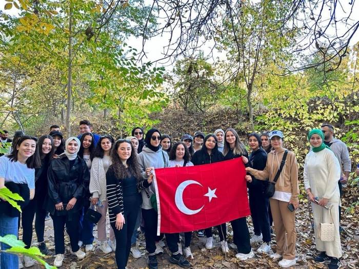 Cumhuriyet İçin Yürüdüler