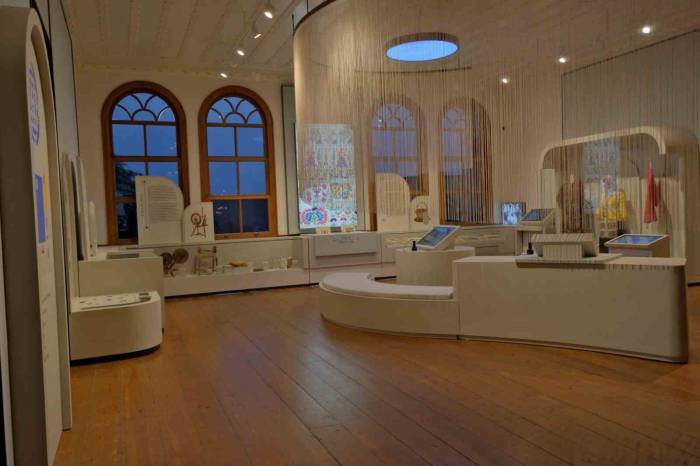 Kocaeli Yerel Kültür Müzesi Açılıyor