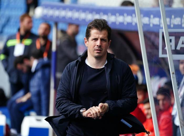 Süper Lig’de 10 Haftada 11 Teknik Direktör İle Yollar Ayrıldı