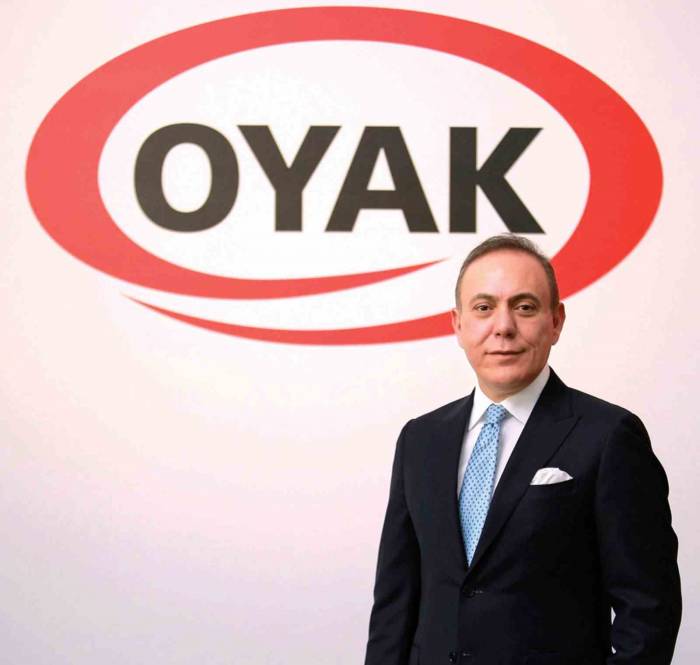 Erdemir, Cumhuriyet’in 100’üncü Yılını Yeni Yatırımı İle Kutluyor