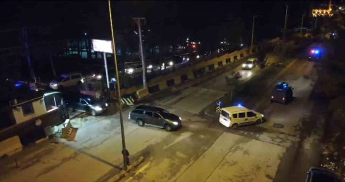 Narkogüç Operasyonunda Aydın’da 49 Zehir Taciri Yakalandı