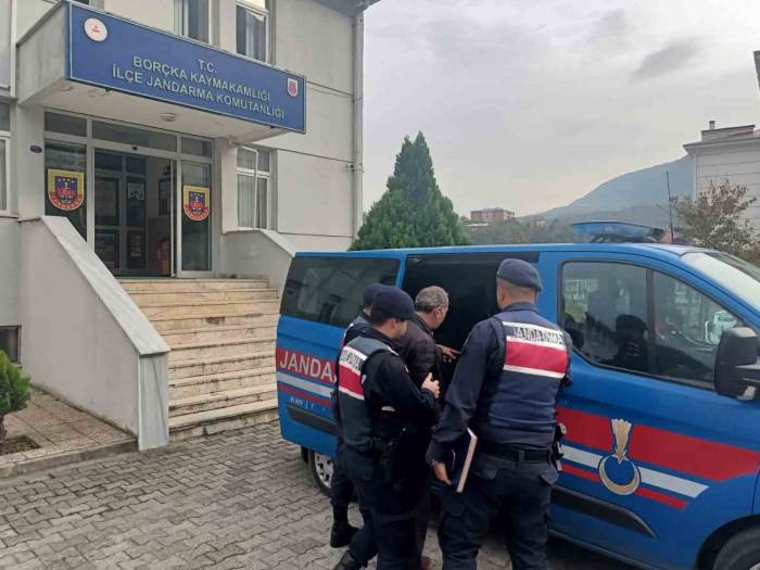 Artvin’de Jandarmadan Dev Operasyon: 14 Kişi Tutuklandı