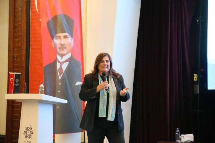 Başkan Çerçioğlu Aydın Genelinde Güncel Değerle 12 Milyar 523 Milyon Liralık Yatırım Yapıldığının Altını Çizdi