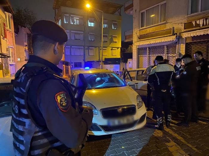 Bursa Polisi ’huzur’ Uygulamalarına Aralıksız Devam Ediyor