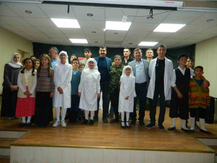 Posof’ta Cumhuriyet Coşkusu Devam Ediyor