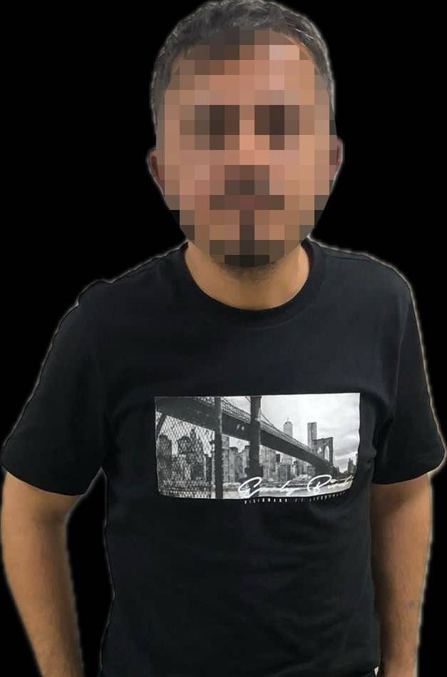 ’depremzedeyim’ Yalanıyla 13 Yaşındaki Bir Kızı Taciz Edip Babasına İtirafta Bulunan Şahıs Tutuklandı