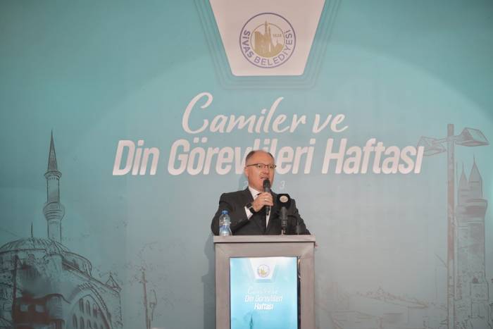 Başkan Bilgin: “Her Türlü Desteği Sonuna Kadar Vermeye Hazırız”