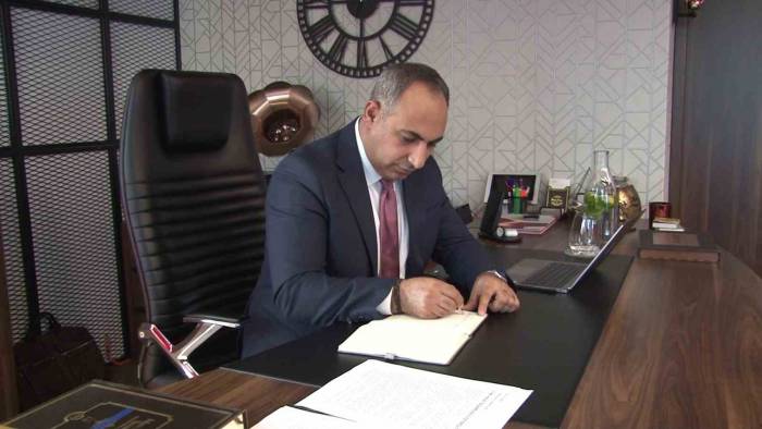 Birevim Genel Müdürü Orak: Enflasyonun En Önemli Panzehiri Kitlesel Tasarruftur